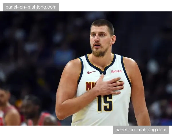 战报：约基奇三节打卡，掘金轻取活塞收获八连胜