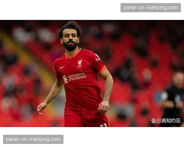 萨拉赫谈未来：我的重心仍在利物浦