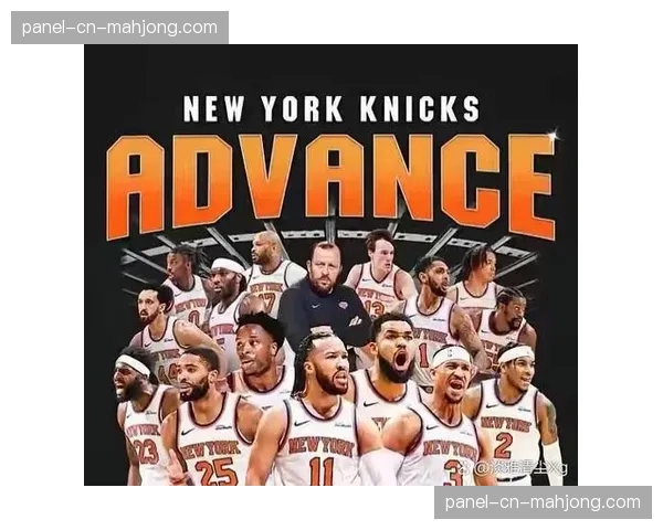 特写：尼克斯主场麦迪逊广场花园为即将退役的老将致敬