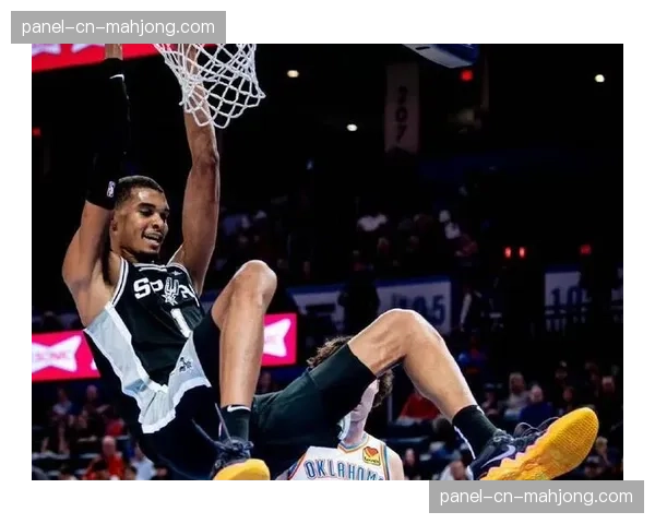 马刺防守效率110.2联盟第三，文班亚马在场时百回合净胜对手14.1分