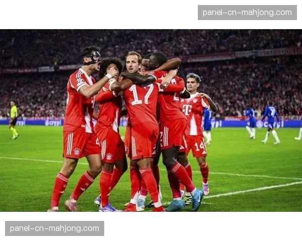 拜仁关注纽卡斯尔边锋戈登，阿森纳和利物浦同样有意